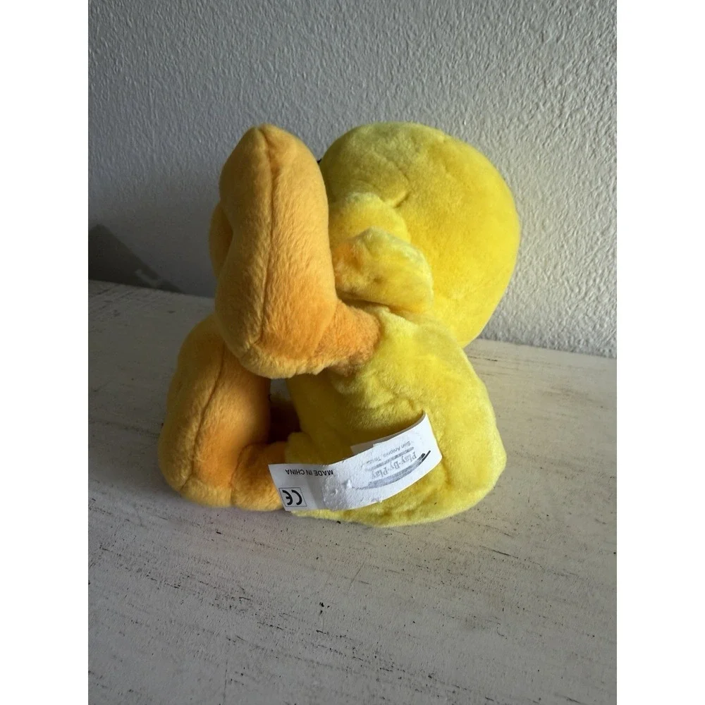 Looney Tunes Tweety Bird By Ace Novelty 1996 10" Stuffed Animal Plush Vintage - Picture 4 of 6